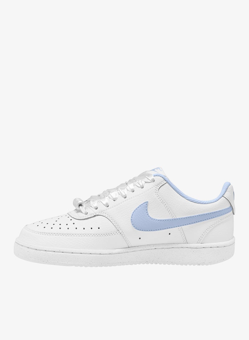 Nike Court Vision Lo Le - Image 2
